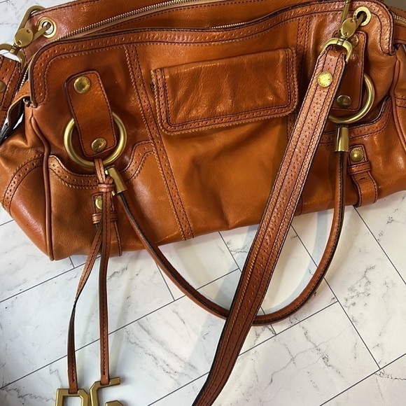 DOLCE & GABBANA HANDBAG - Picture 3 of 4